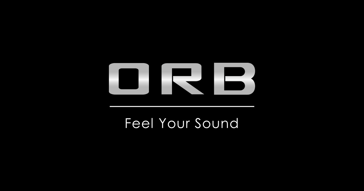 ORB Audio / Pure Audio製品ラインナップ